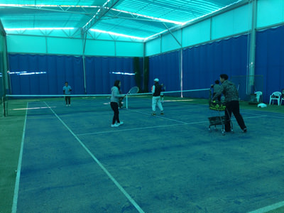 クラブの特色 宇都宮のテニススクール ジェイケイテニスガーデン